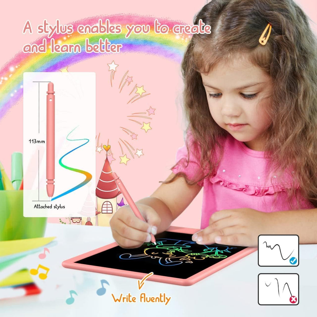 LCD Writing Tablet Doodle Board