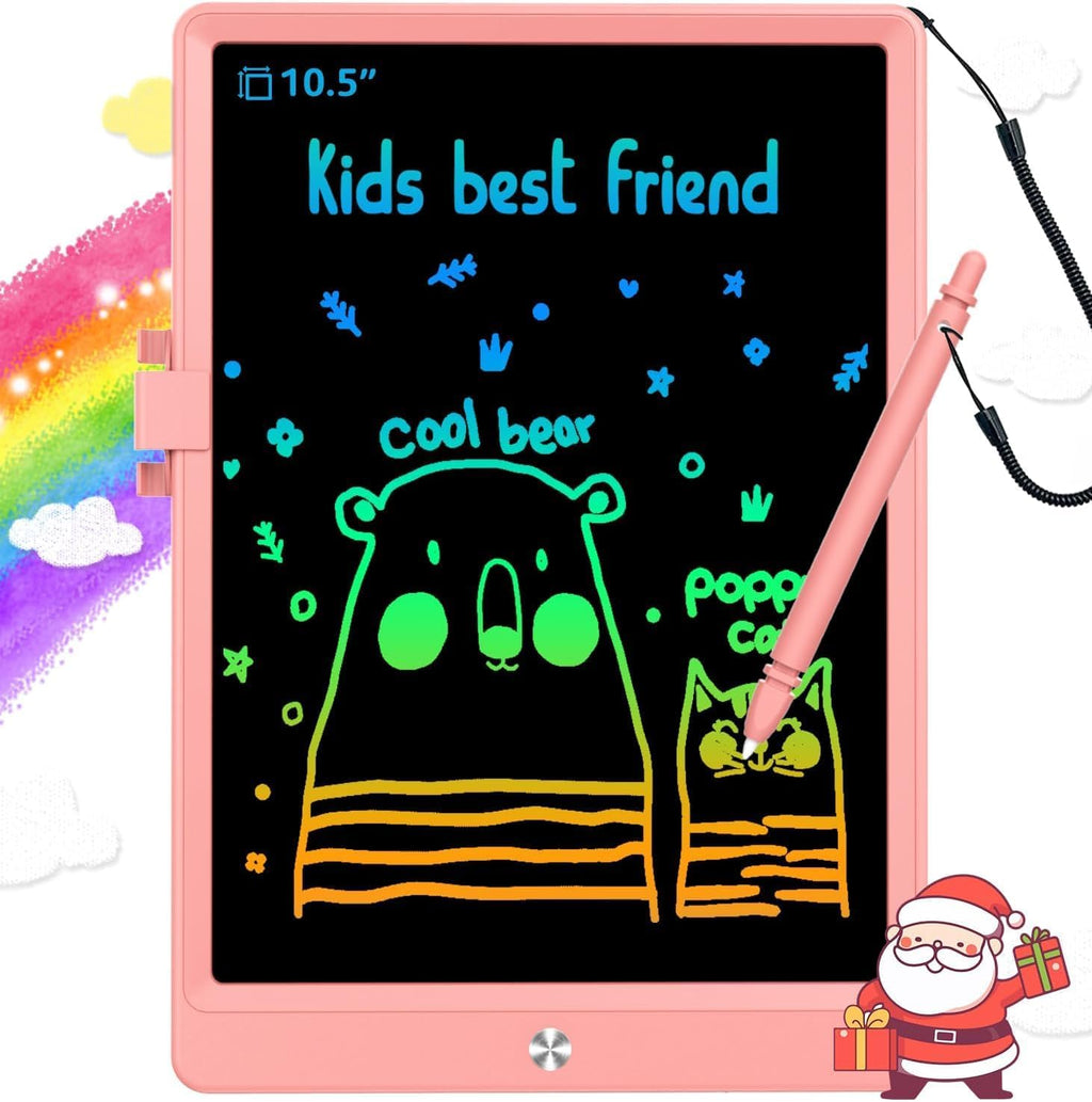 LCD Writing Tablet Doodle Board