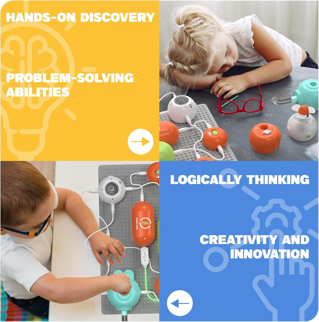 Science Kits for Kids - STEM Kits for Kids