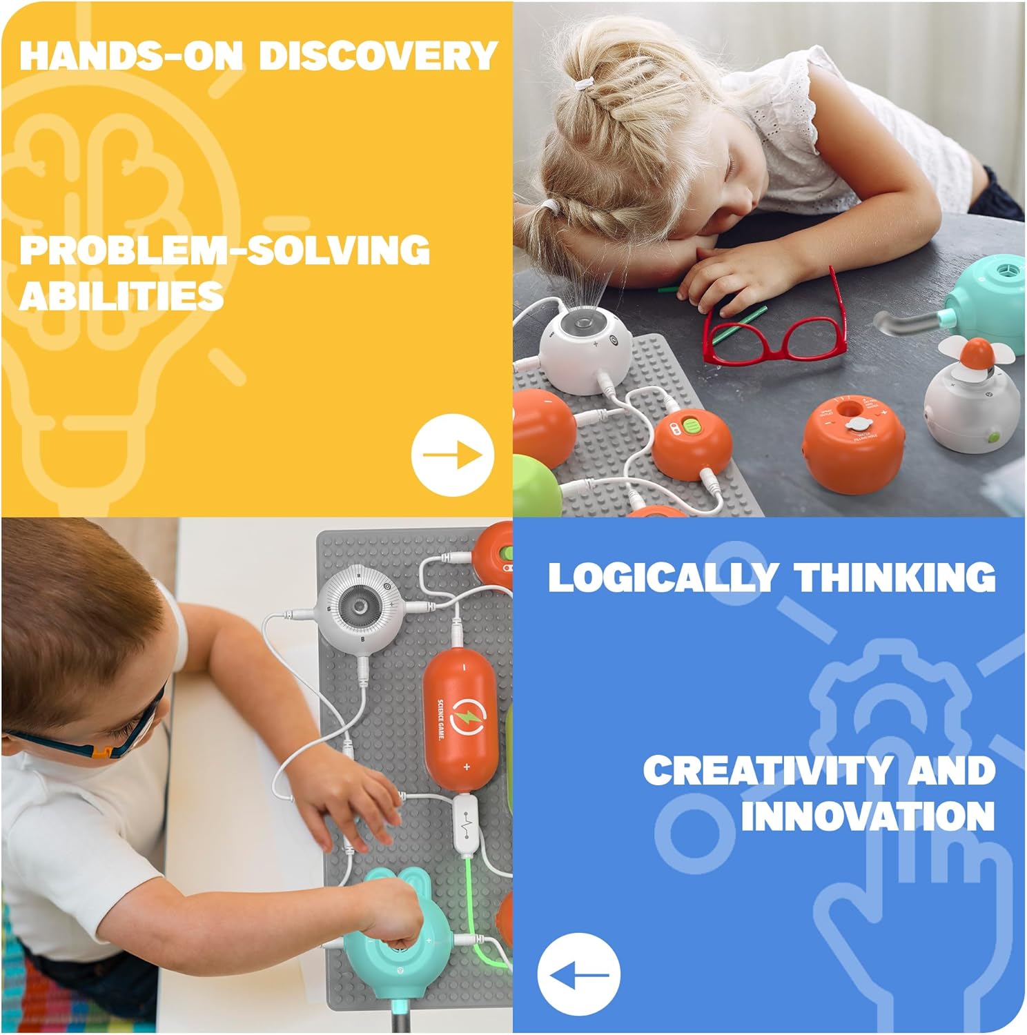 Science Kits for Kids - STEM Kits for Kids