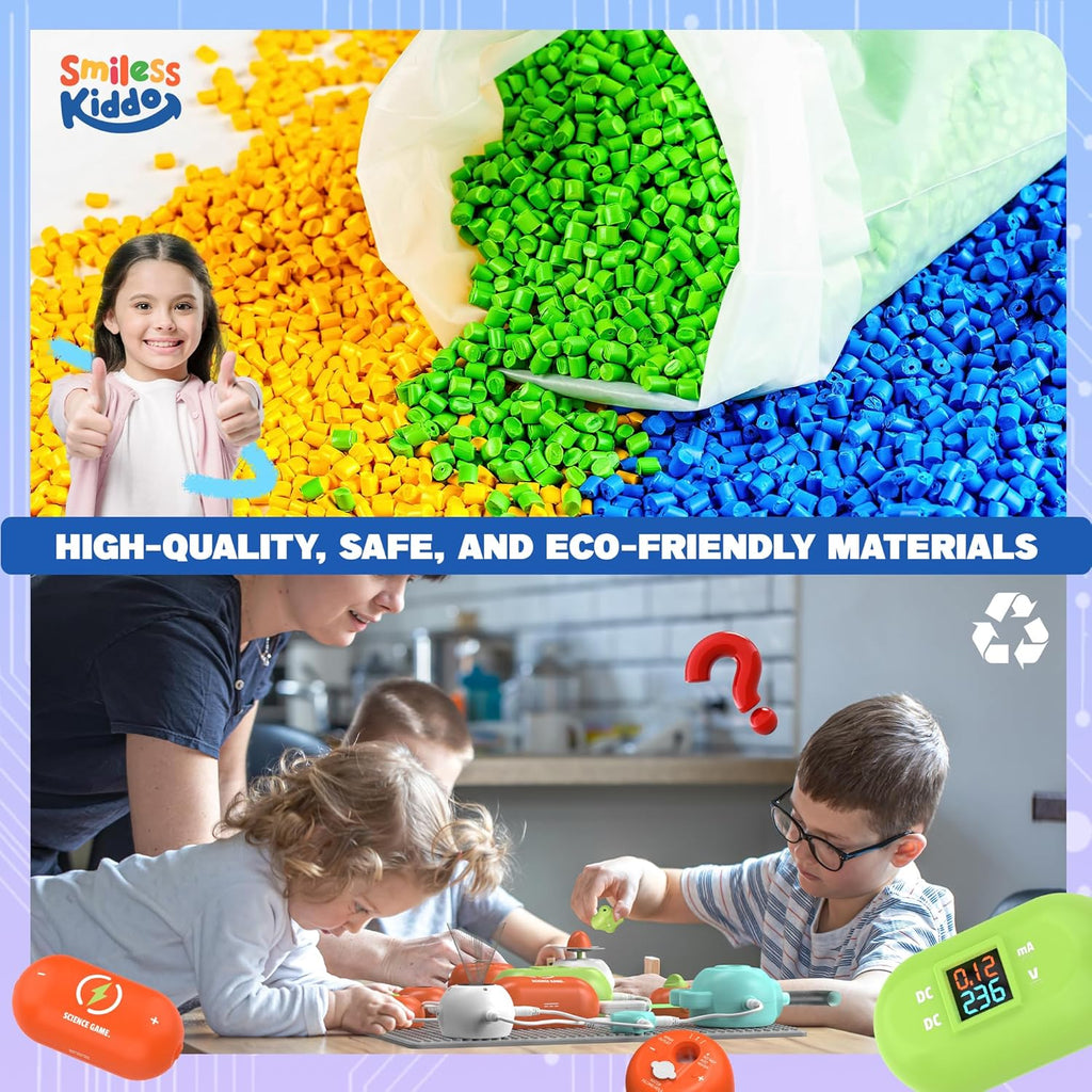 Science Kits for Kids - STEM Kits for Kids