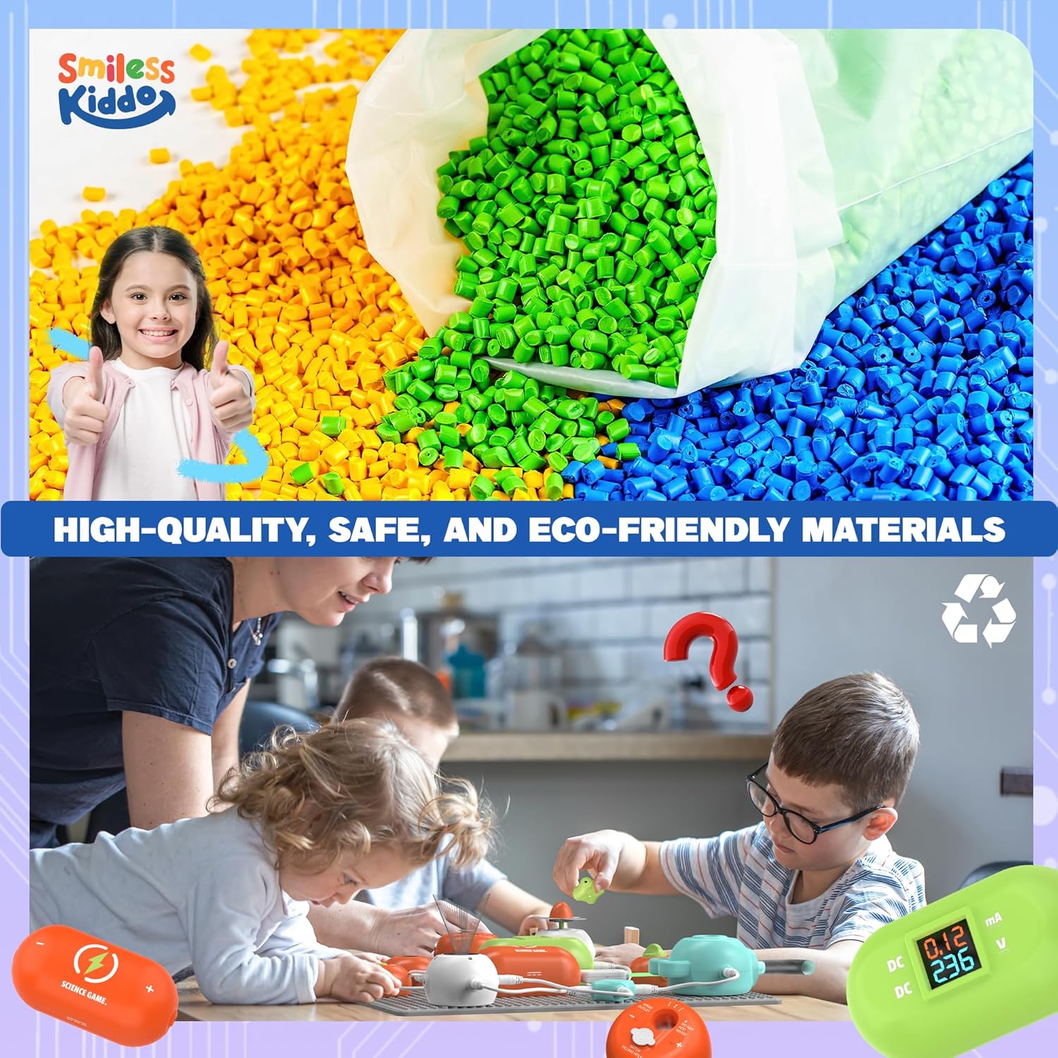 Science Kits for Kids - STEM Kits for Kids