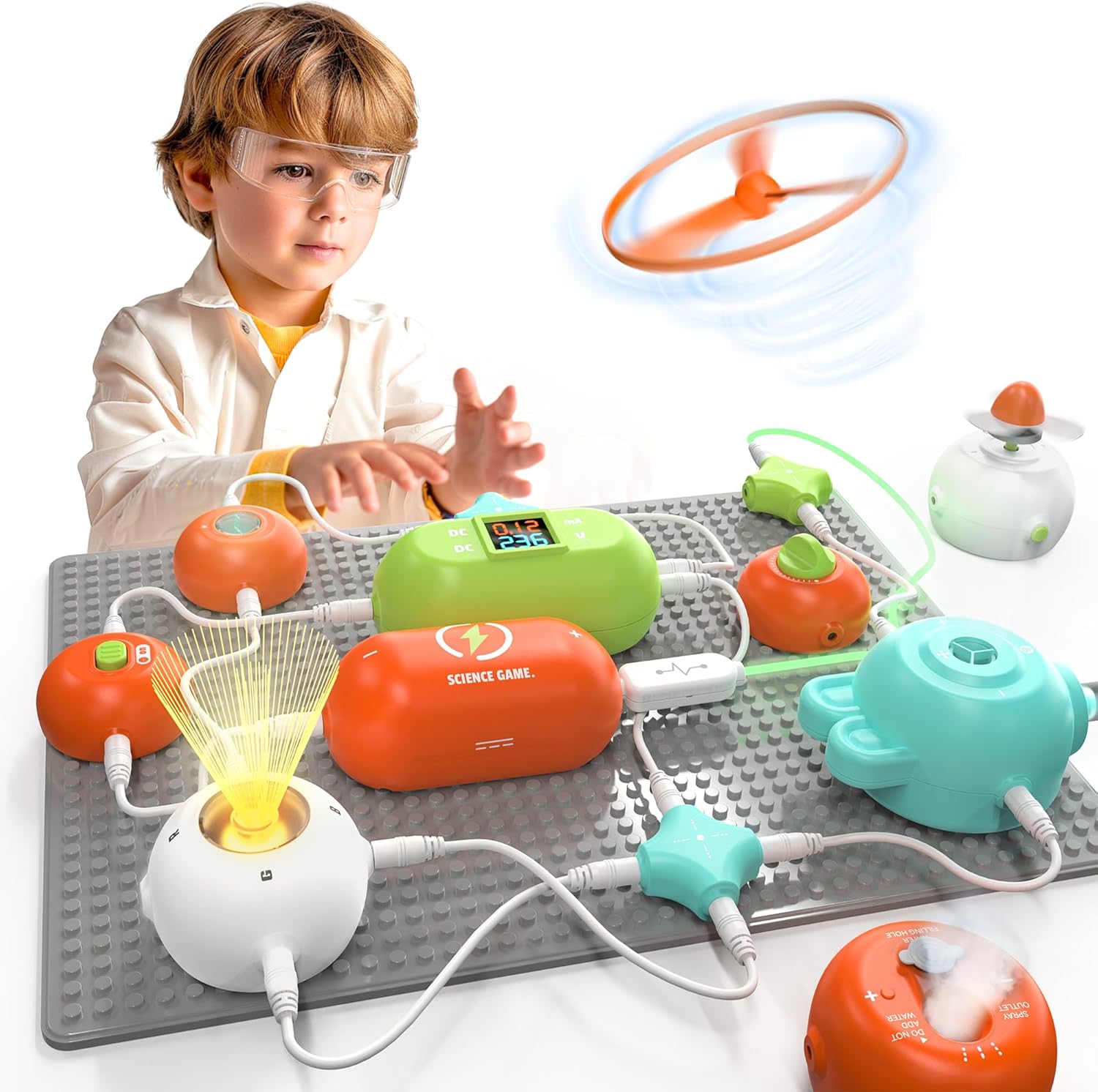 Science Kits for Kids - STEM Kits for Kids