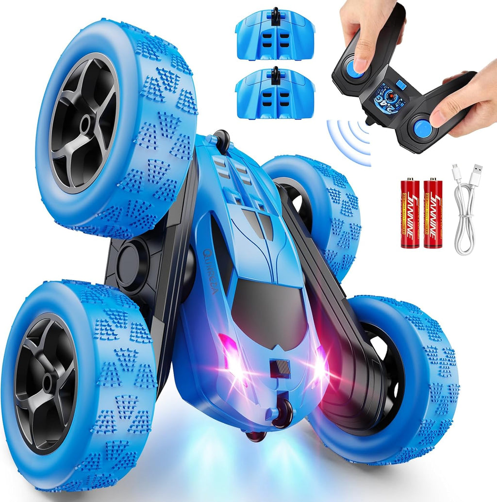Remote Control Car, RC Cars Toys for Kids Ages 6-12